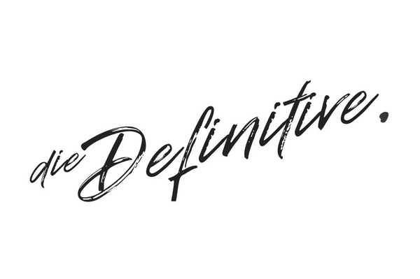 Die Definitive